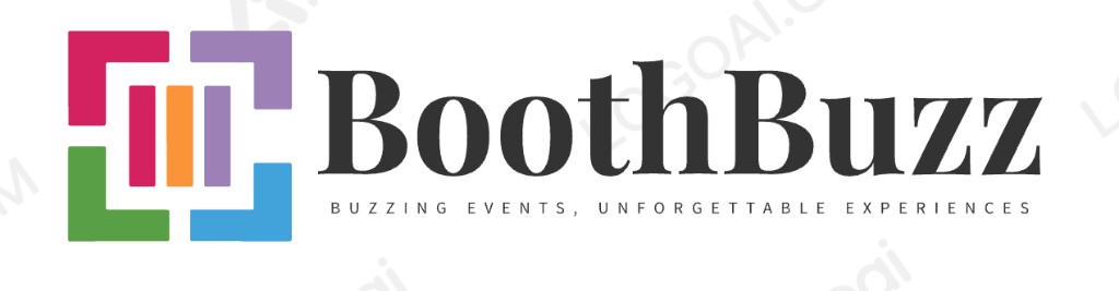 BoothBuzz — Buzzing Events, Unforgettable Experiences